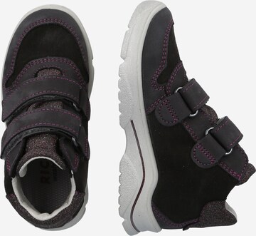 RICOSTA Sneakers 'Fanni' in Grey