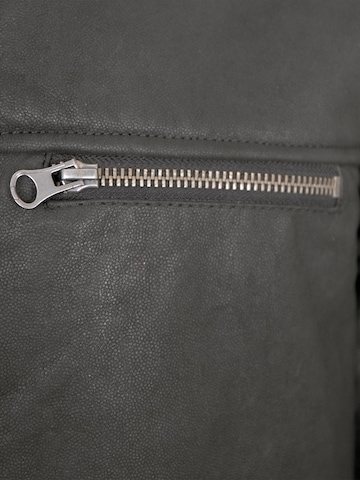 REDPOINT - Chaqueta de entretiempo 'Piedro' en negro