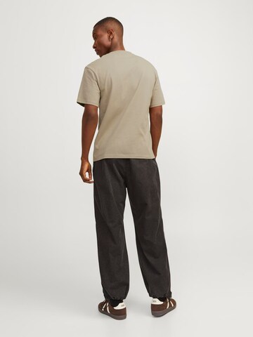 JACK & JONES Bluser & t-shirts 'JJSequoia' i grå