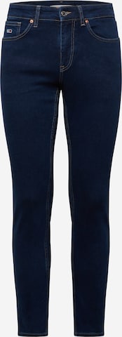 Tommy Jeans Slim fit Jeans 'Austin' in Blue: front