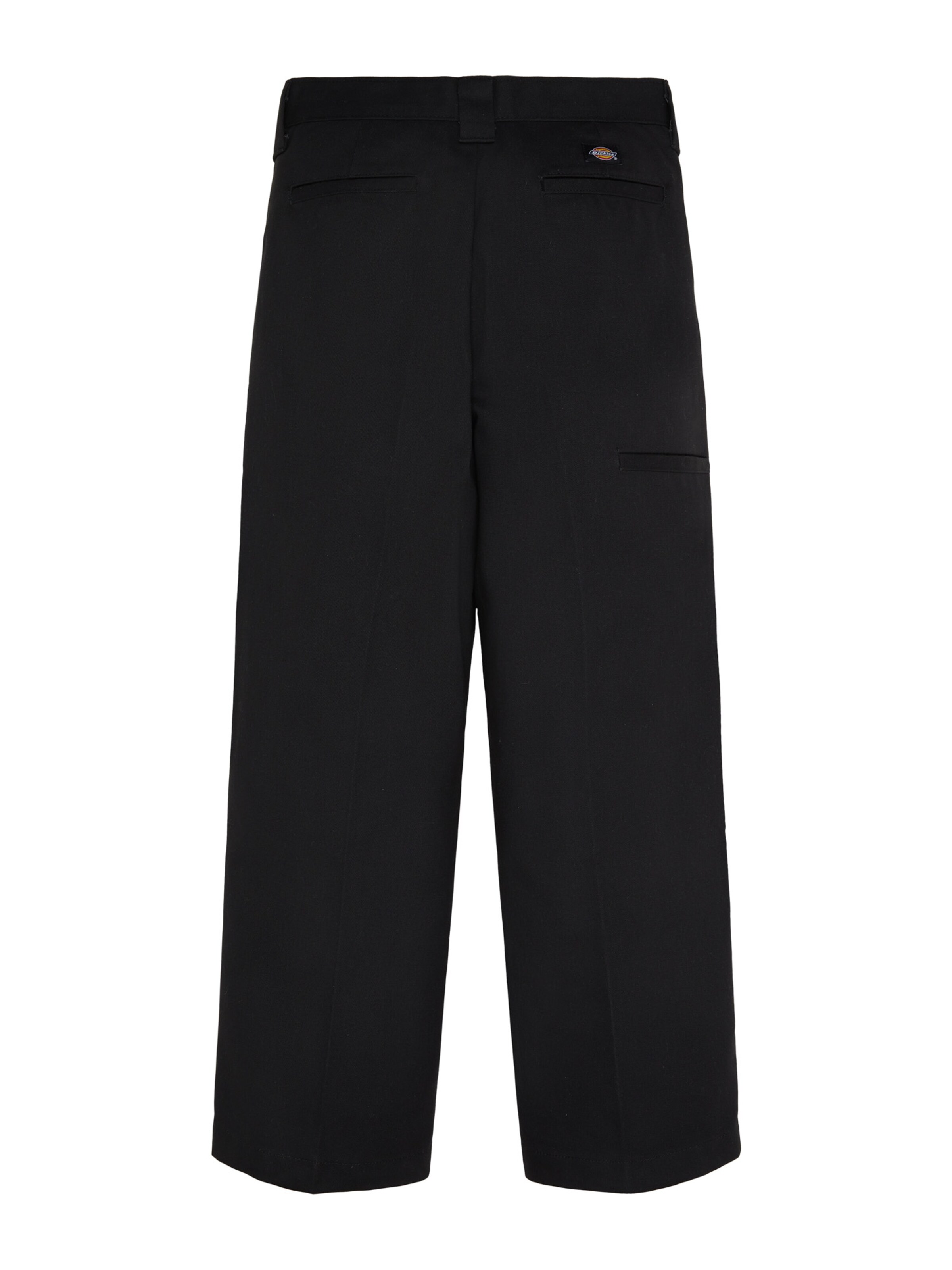 regular Pantaloni di DICKIES in nero