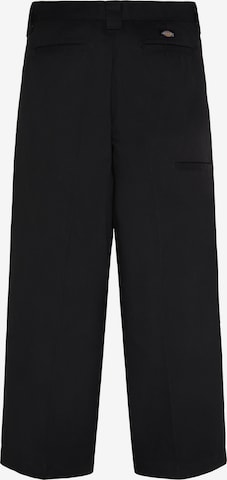Regular Pantalon DICKIES en noir