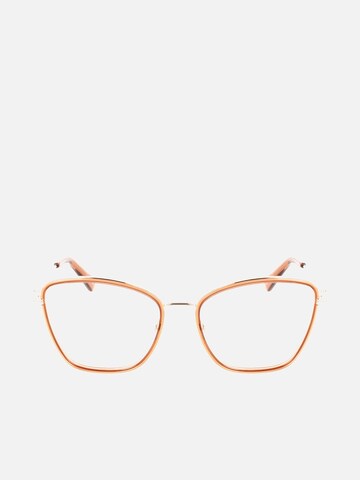 Longchamp - Gafas de sol en marrón
