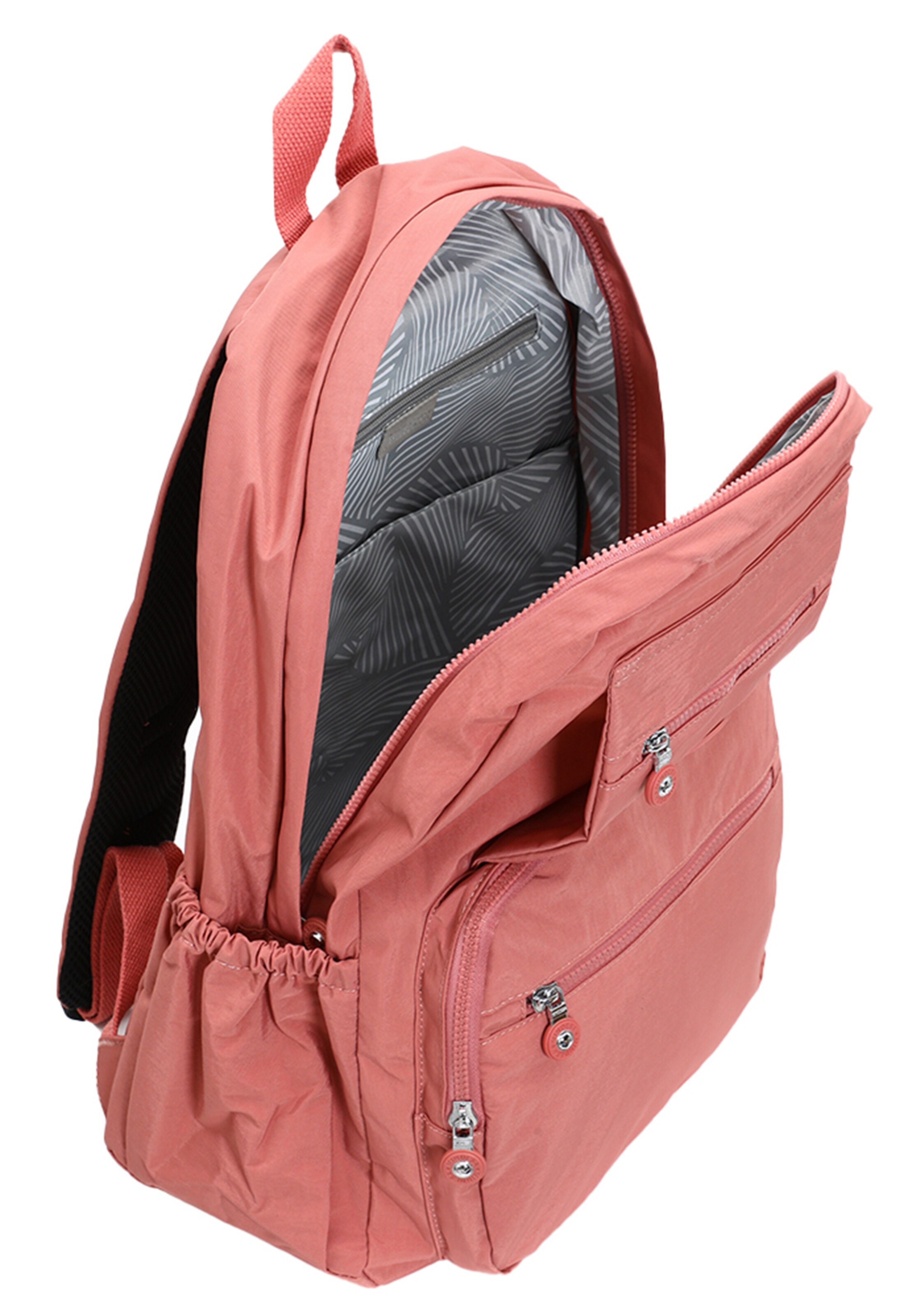 Mochilas Color liso en rebajas para mujeres Comprar online ABOUT YOU