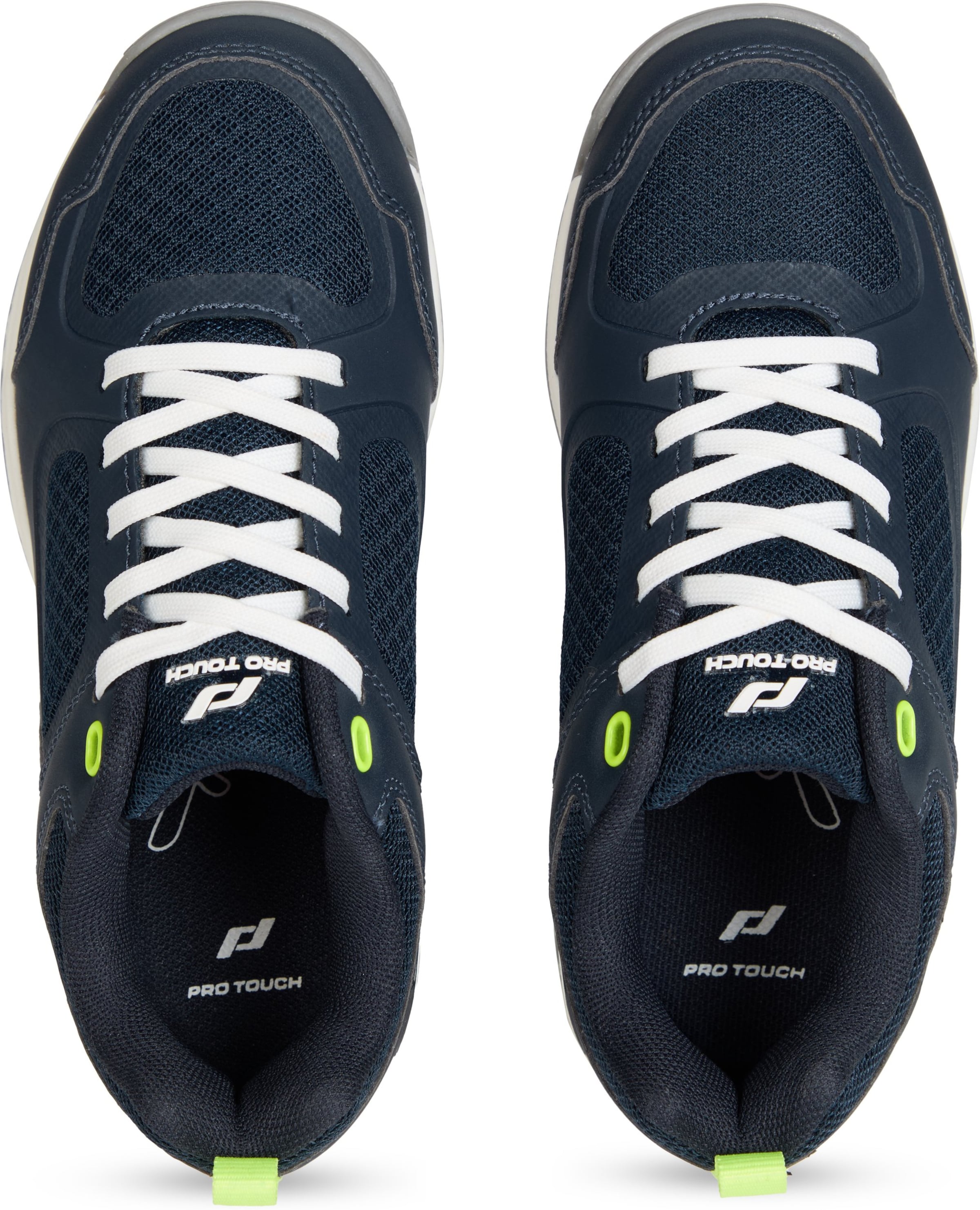 PRO TOUCH Sportschuh in Blau