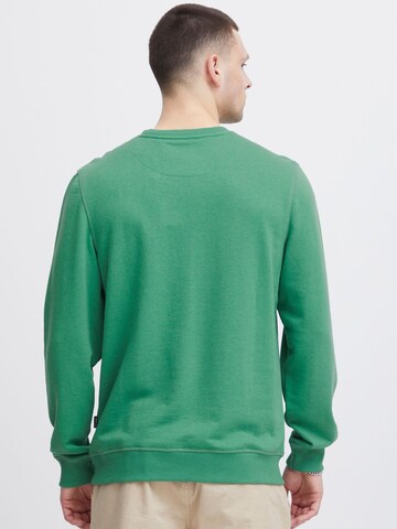 Sweat-shirt BLEND en vert