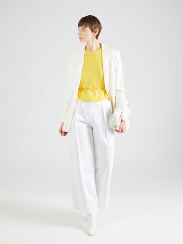 ESPRIT Blouse in Yellow