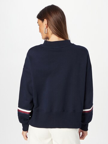 TOMMY HILFIGER - Sweatshirt em azul