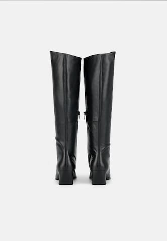 VAGABOND SHOEMAKERS - Botas 'ILONA' en negro