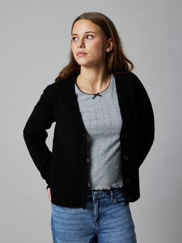 NAME IT Bluser & t-shirts i grå