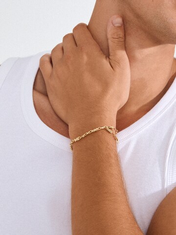 Pilgrim - Pulsera 'NOVA' en oro