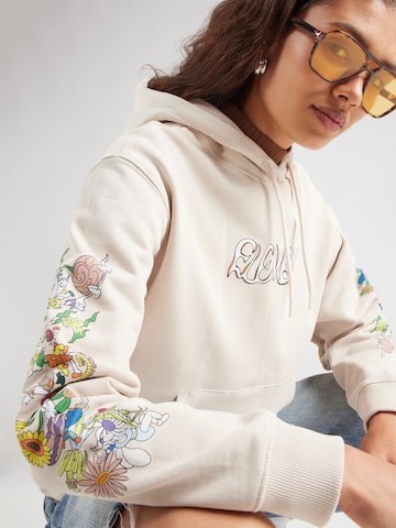 ELEMENT - Sudadera en beige