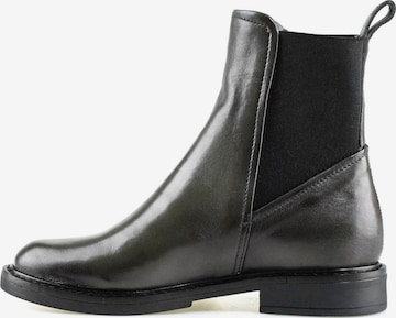 Boots chelsea 'Fatima' di MJUS in grigio: frontale