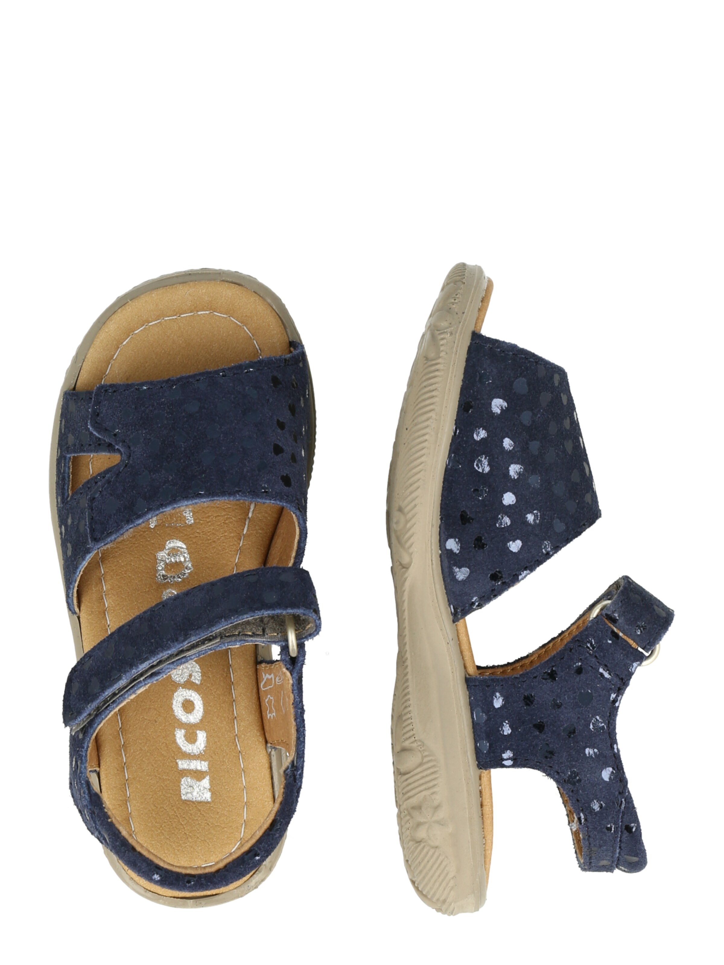 Sandalo 'Moni' di RICOSTA in blu