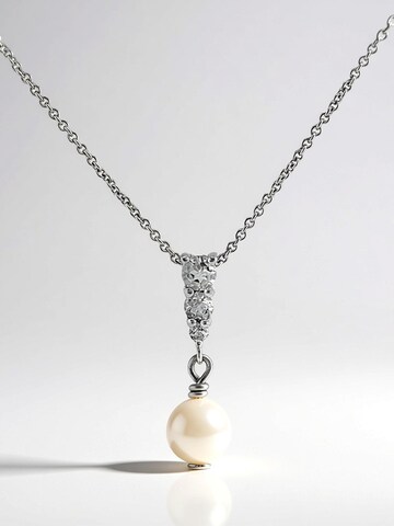 Cavill Kette‌‌‌‌‌‌ in Silber