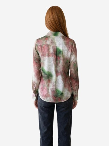 Maglietta di My fashion in colori misti