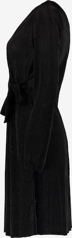 Hailys Φόρεμα 'Maja' σε μαύρο