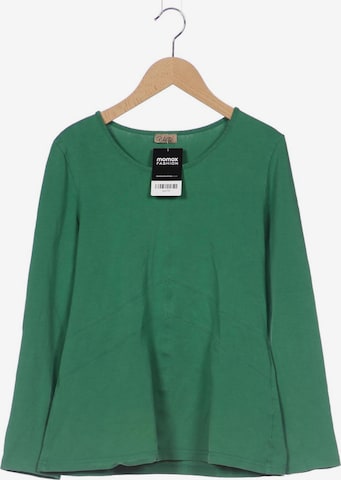 Qiero Top & Shirt in L in Green: front