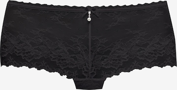 Culotte LASCANA en noir : devant