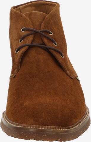 MEPHISTO Chukka Boots in Brown