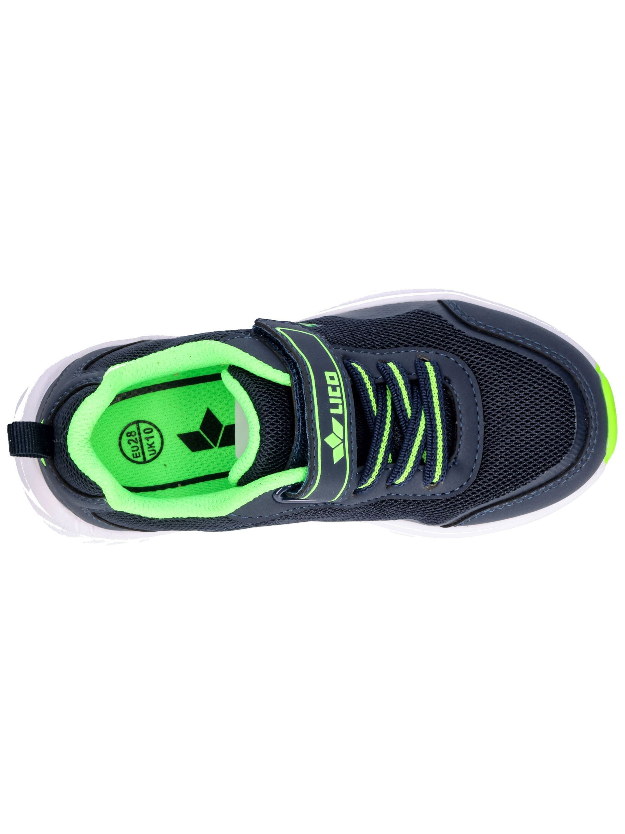 LICO Superge 'Marin VS' | modra barva