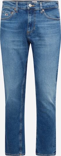 Tommy Jeans Jean 'SCANTON' en bleu denim, Vue avec produit