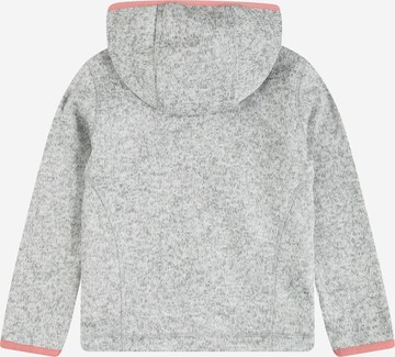 TROLLKIDS - Chaqueta polar funcional 'Jondalen' en gris