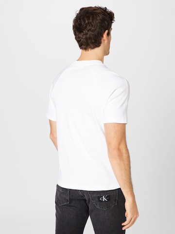 Calvin Klein Skjorte i hvit