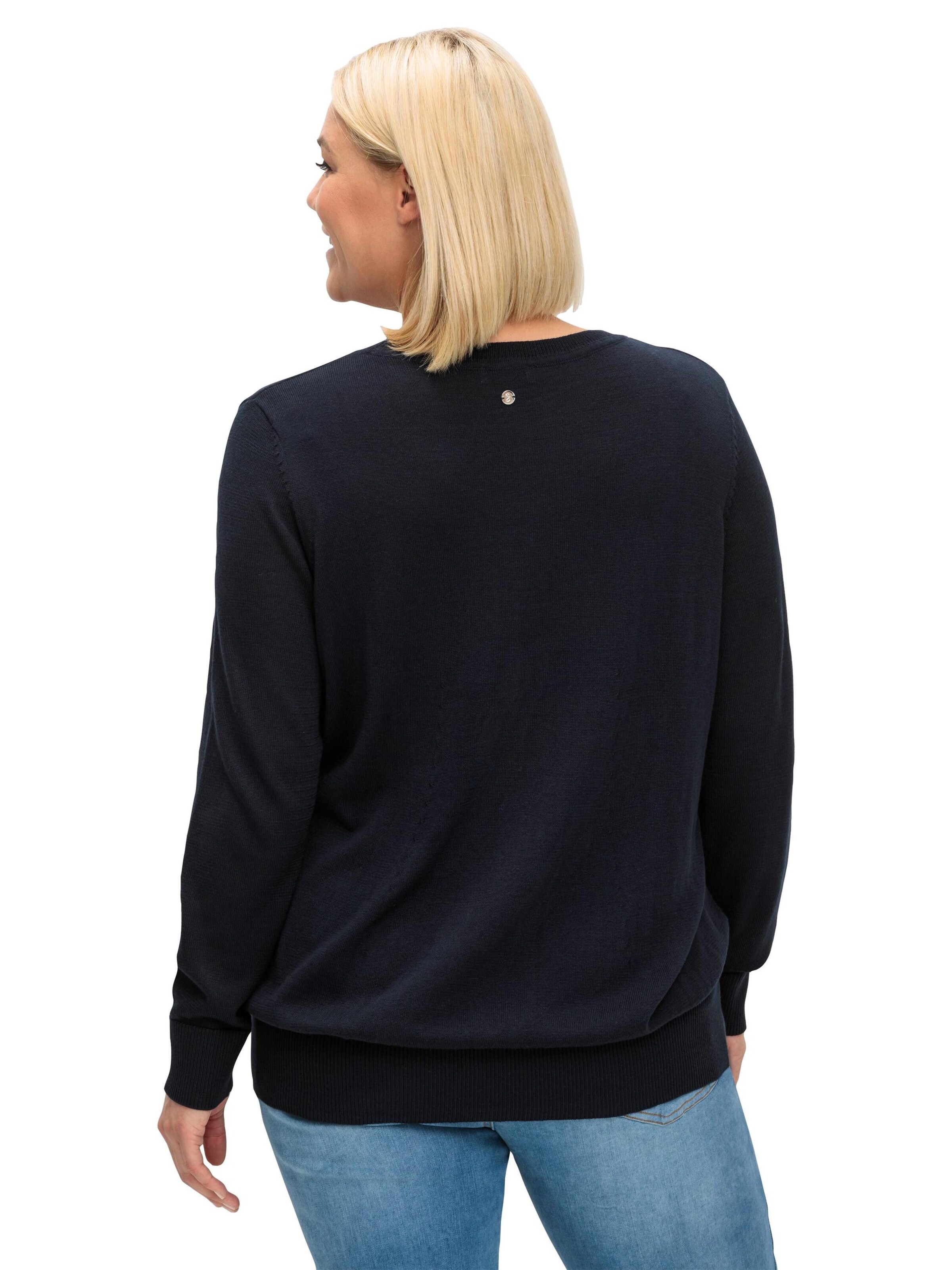 SHEEGO Neulepaita värissä sininen