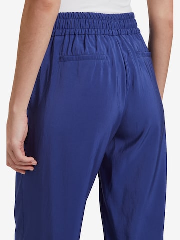 Regular Pantalon Betty Barclay en bleu