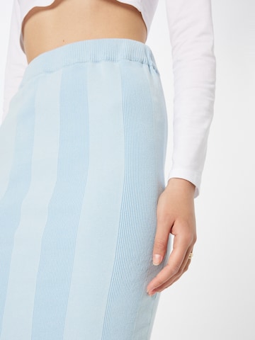 Esmé Studios Rok 'Mae' in Blauw