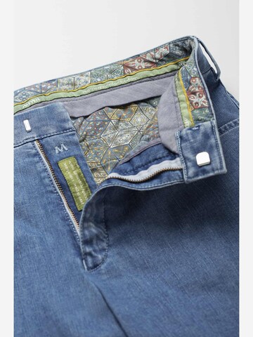 MEYER Slim fit Jeans 'Dublin' in Blue