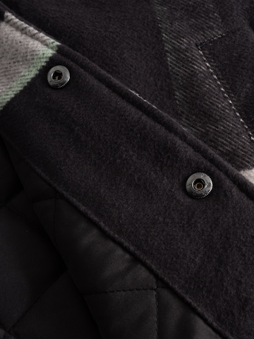 Johnny Urban Prehodna jakna 'Jaro' | črna barva