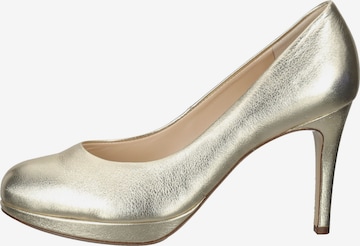 Högl Pumps in Silver