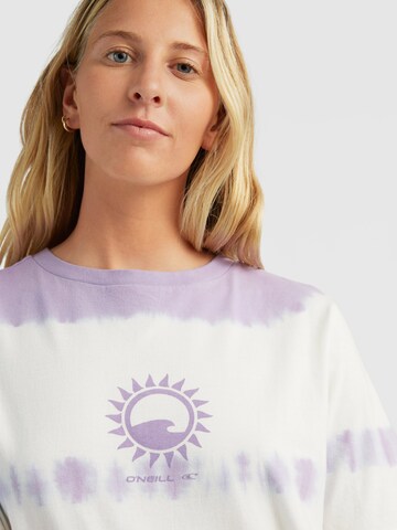 Robe 'Wow' O'NEILL en violet