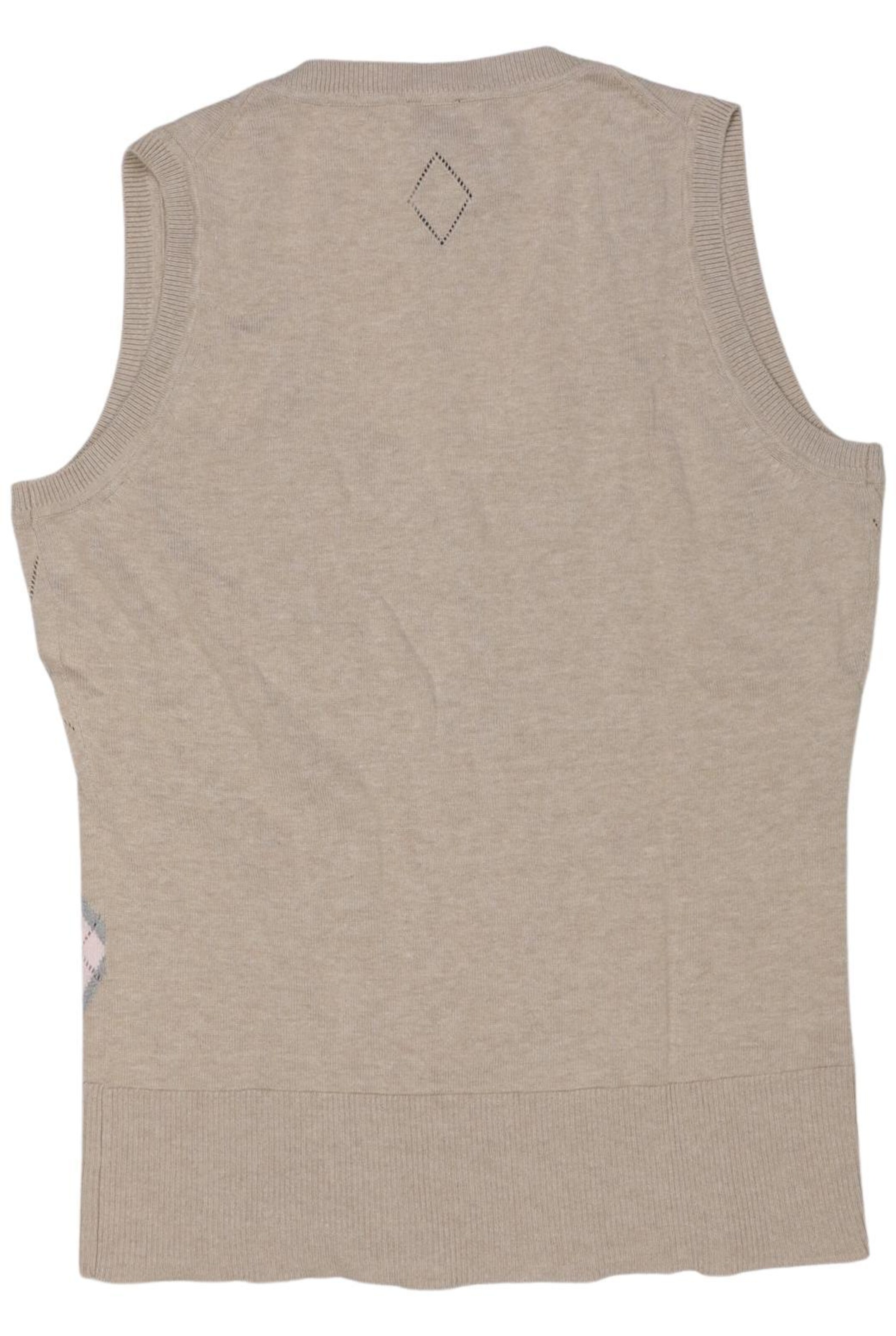 ESPRIT Sweater & Cardigan in L in Beige