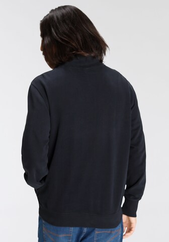OTTO products Shirt in Black