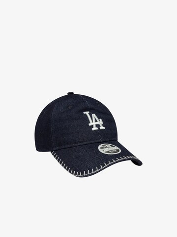 Cappello da baseball '9Twenty LA Dodgers MLB' di NEW ERA in blu