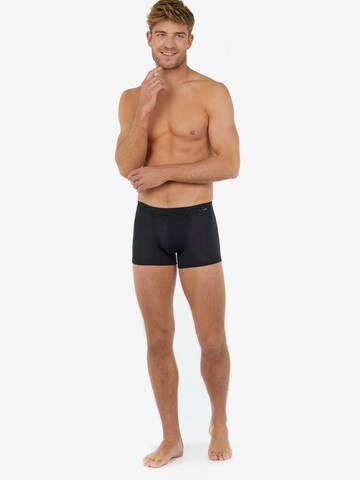 Boxer di HOM in nero