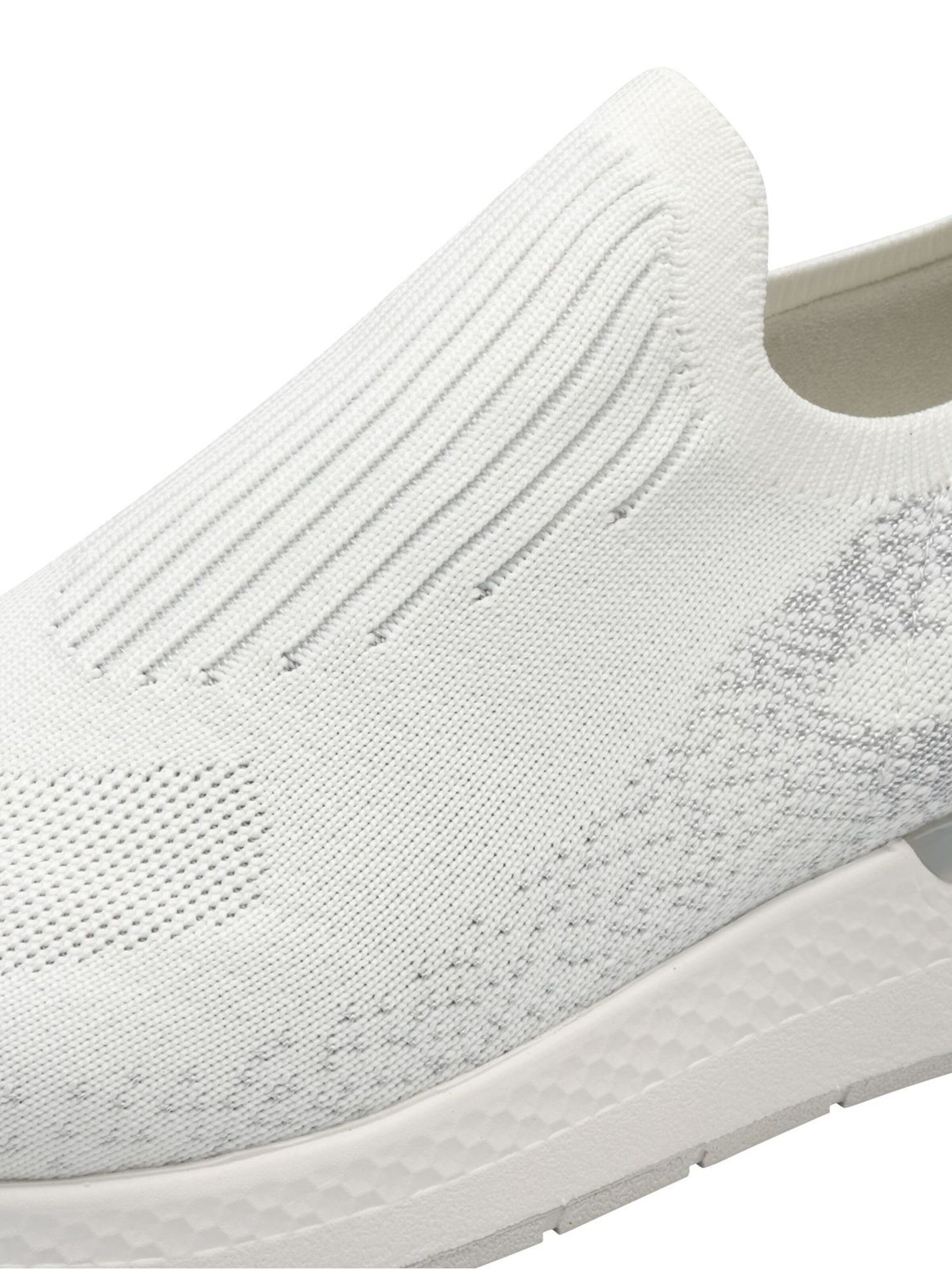 Tamaris Slip-on in Wit