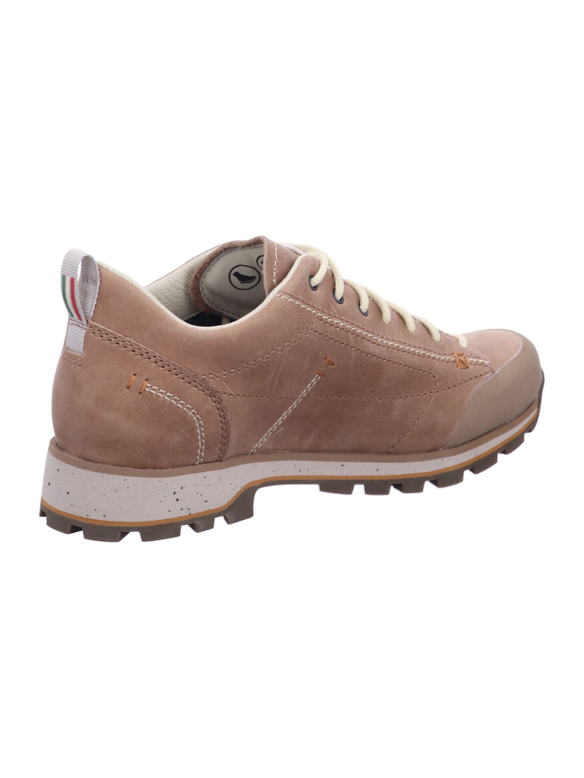Dolomite Flats 'GTX EVO' in Beige