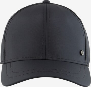 BOGNER Cap 'Mats' in Black: front