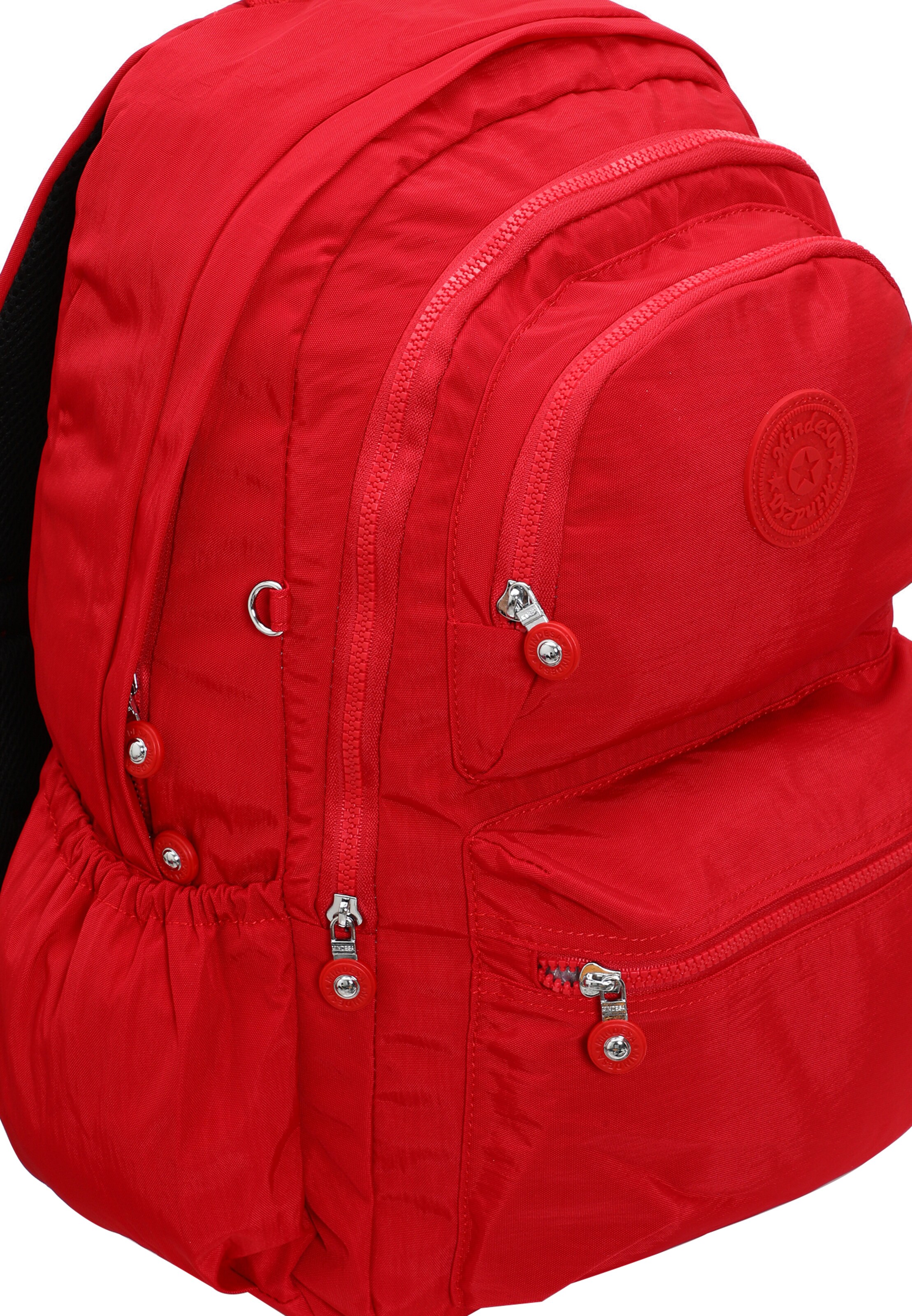 MindesaRuksak - crvena boja