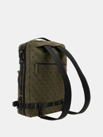 GUESS Backpack 'Asti' in Green