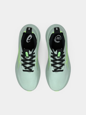 ASICS Обувь для бега 'GEL-NIMBUS 28' в Зеленый