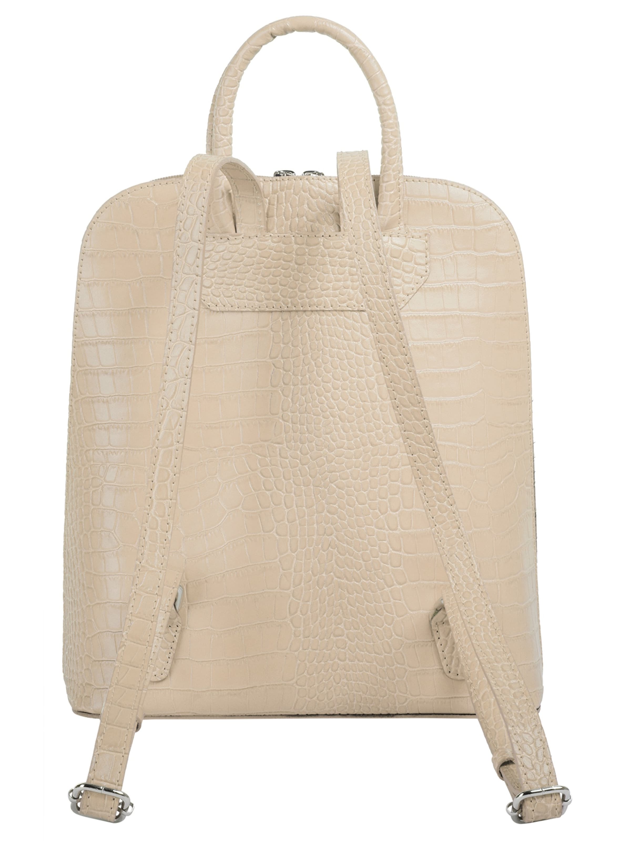 Cluty Rucksack‌‌‌‌‌‌‌‌‌ in Beige