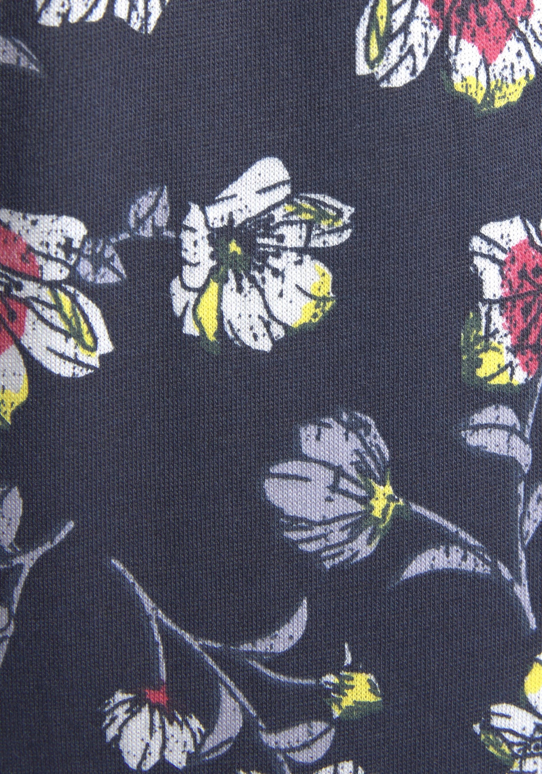 VIVANCE Пижама в пъстро