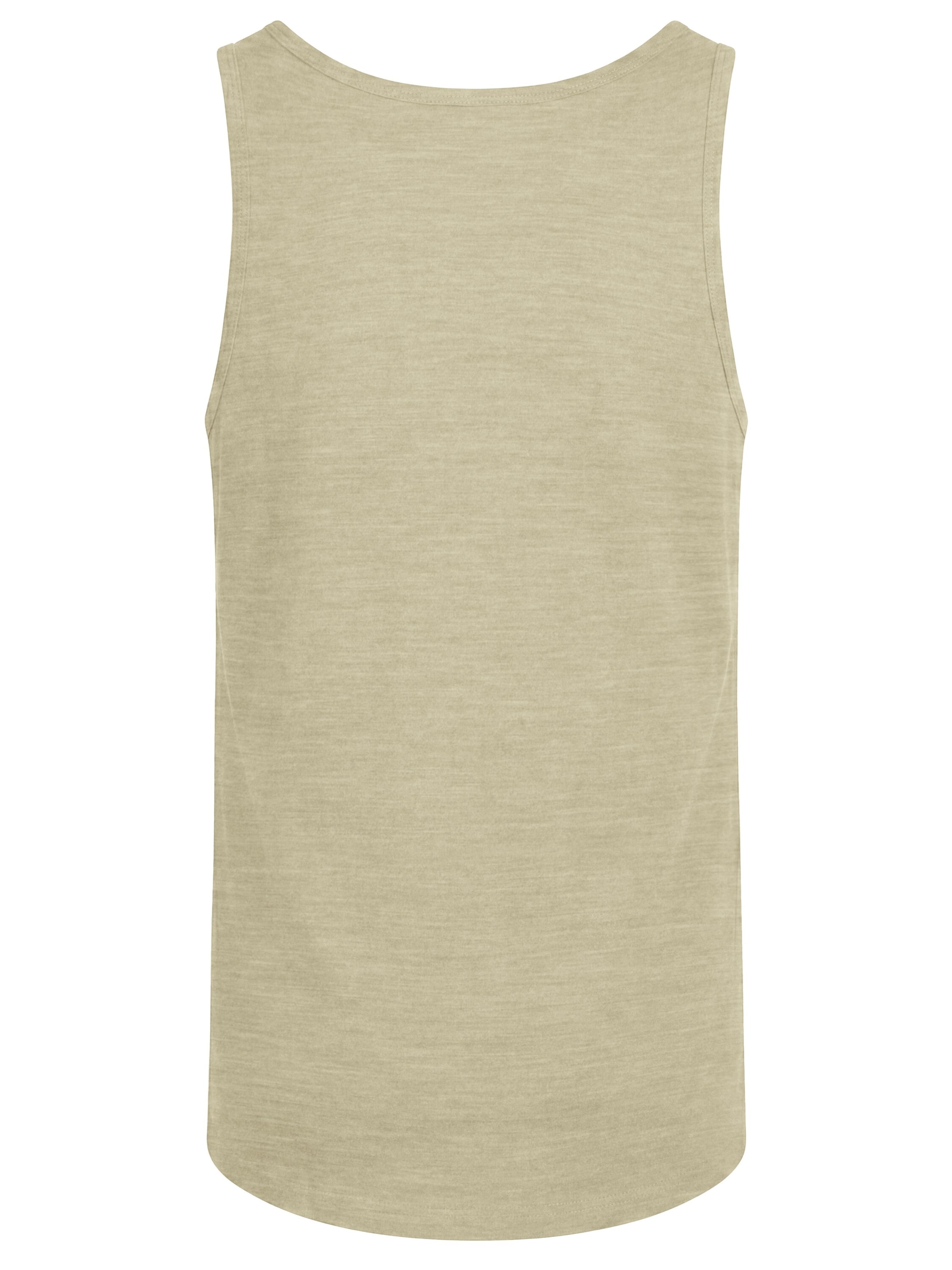 Maillot de corps 'Yulara' normani en beige