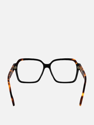 Longchamp Sunglasses in Black