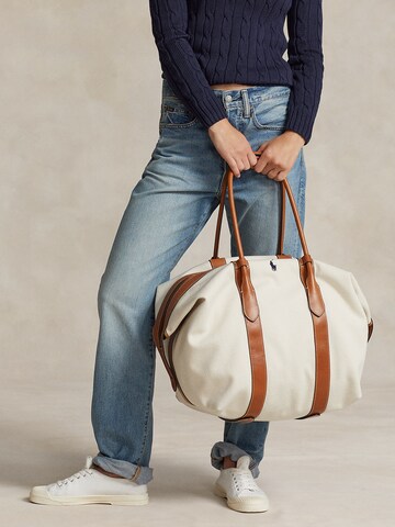 Polo Ralph Lauren Weekend bag in Beige
